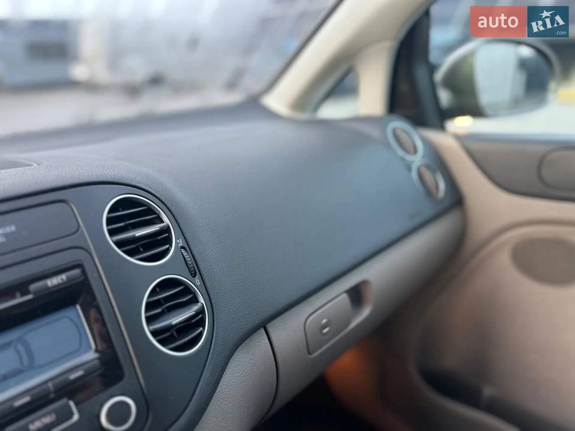 2011 Volkswagen Golf Plus - мініатюра 22