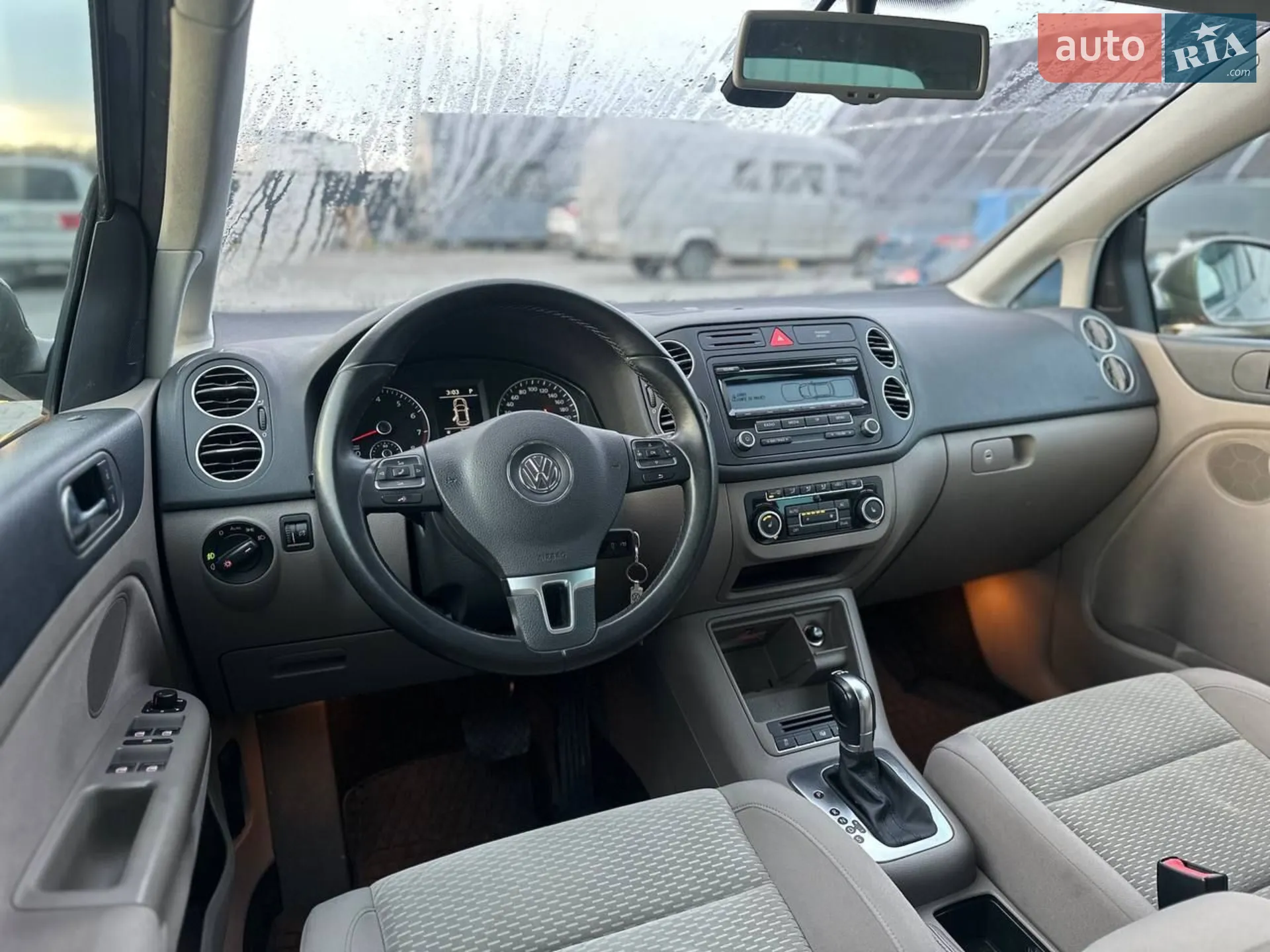 2011 Volkswagen Golf Plus - мініатюра 31