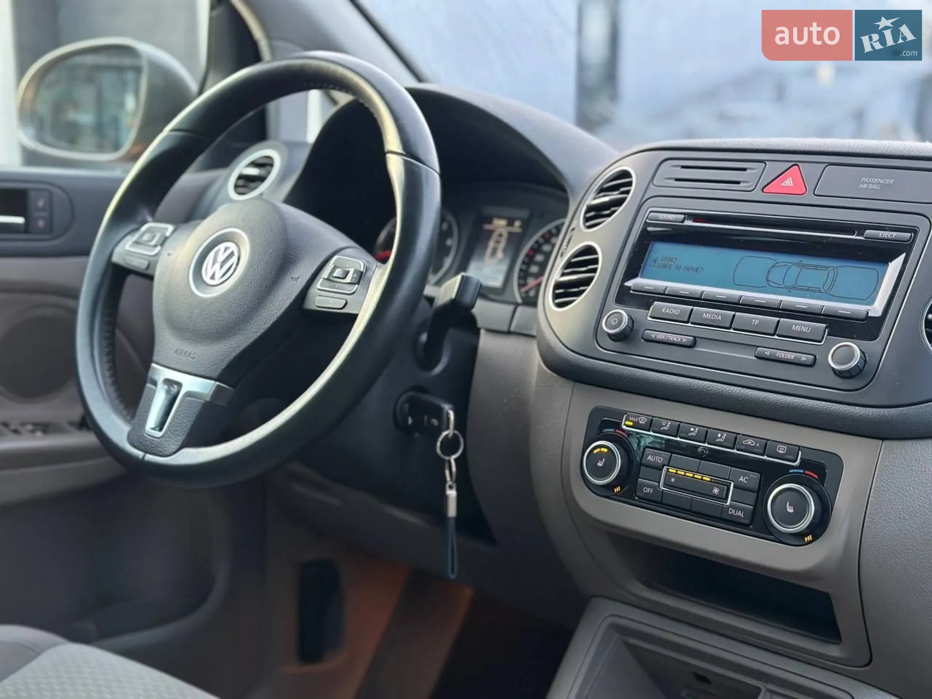 2011 Volkswagen Golf Plus - мініатюра 35