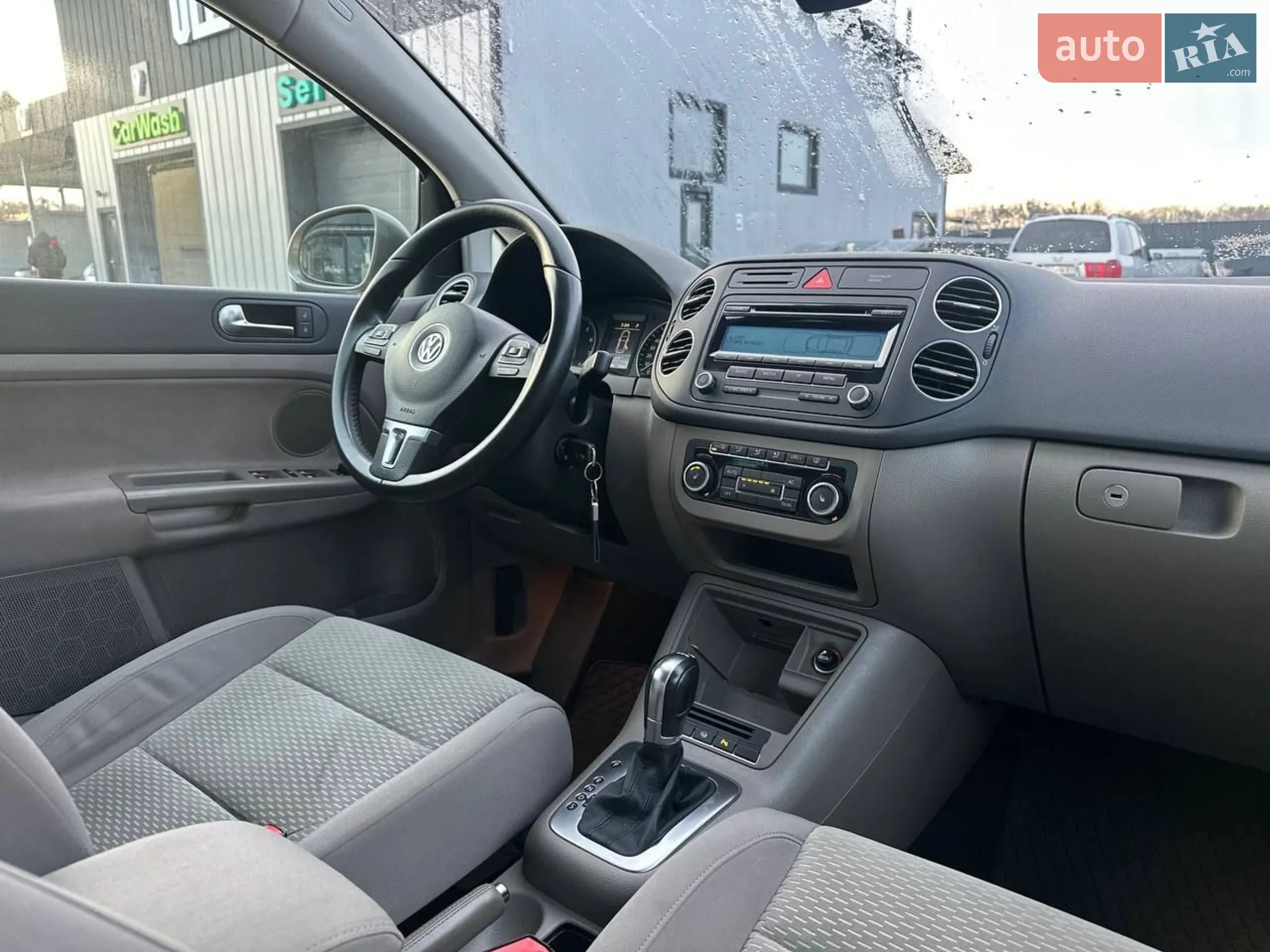 2011 Volkswagen Golf Plus - мініатюра 38