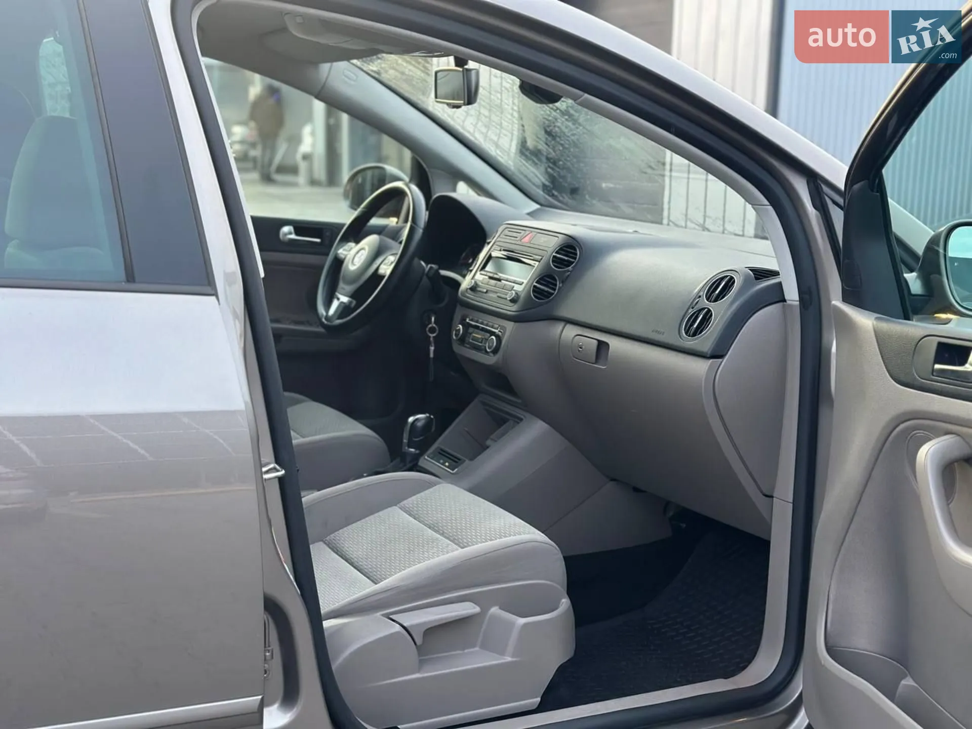 2011 Volkswagen Golf Plus - мініатюра 43