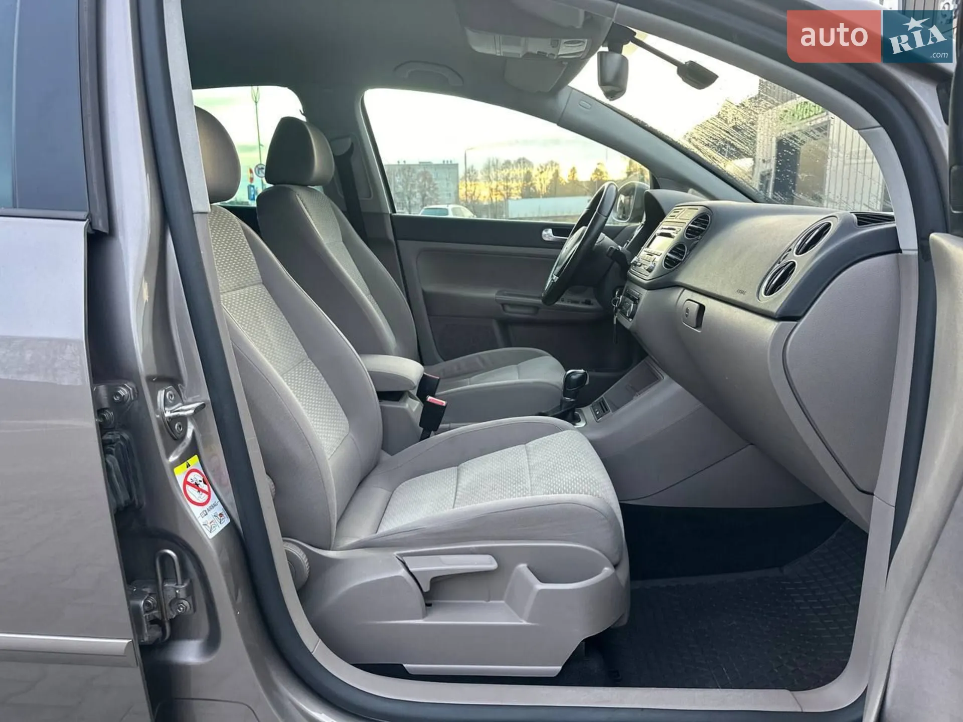 2011 Volkswagen Golf Plus - мініатюра 42