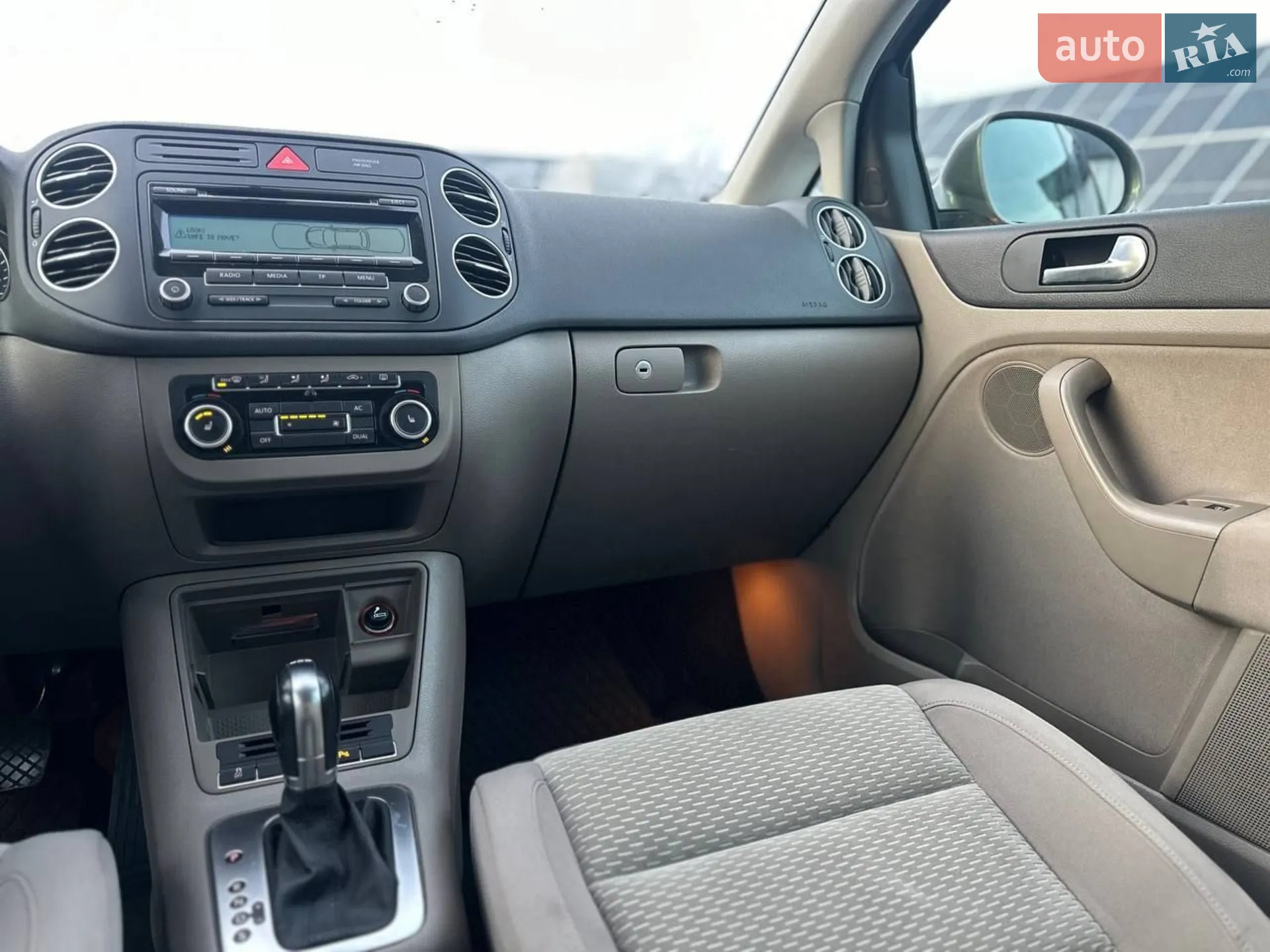 2011 Volkswagen Golf Plus - мініатюра 55