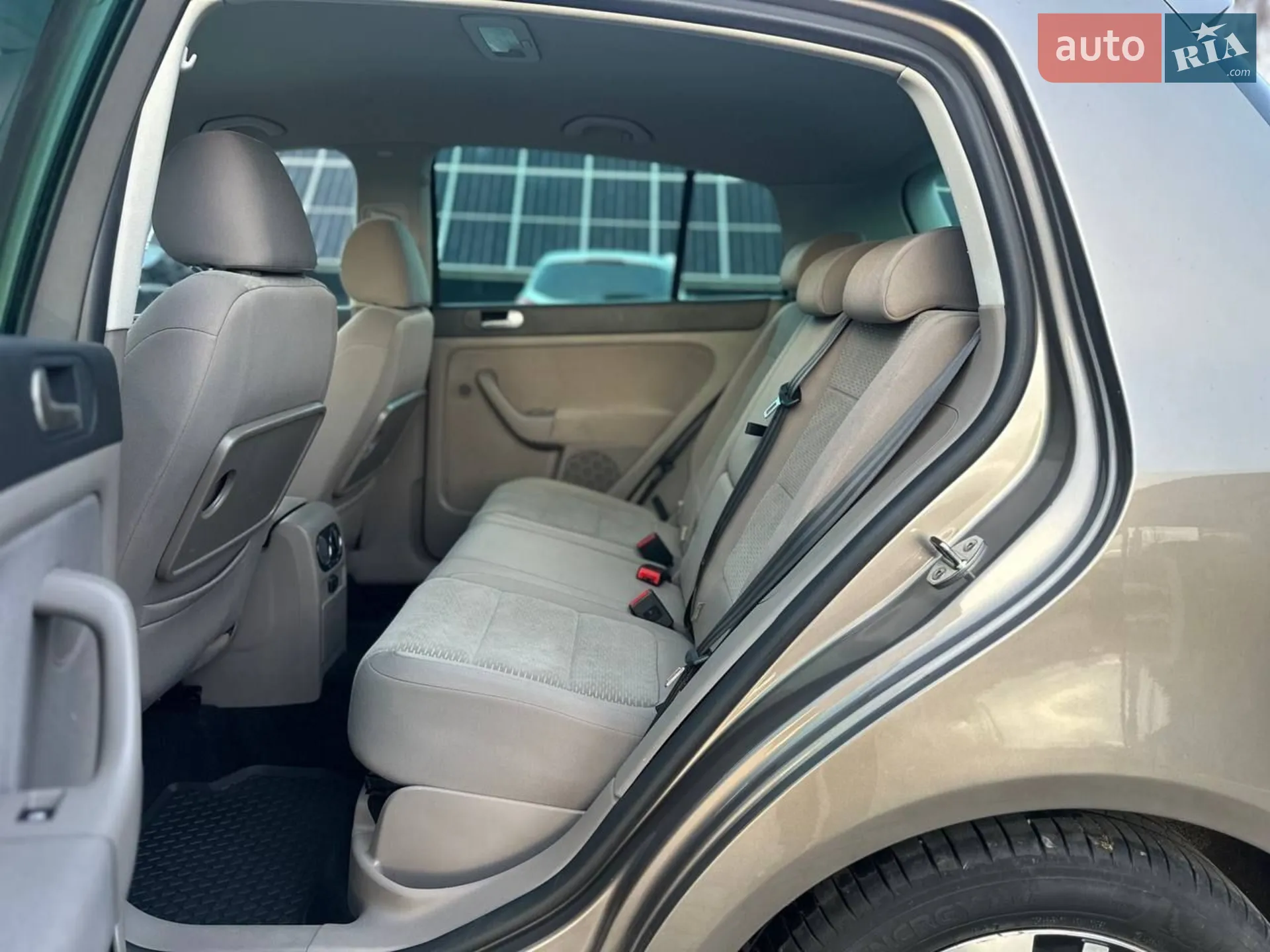 2011 Volkswagen Golf Plus - мініатюра 53
