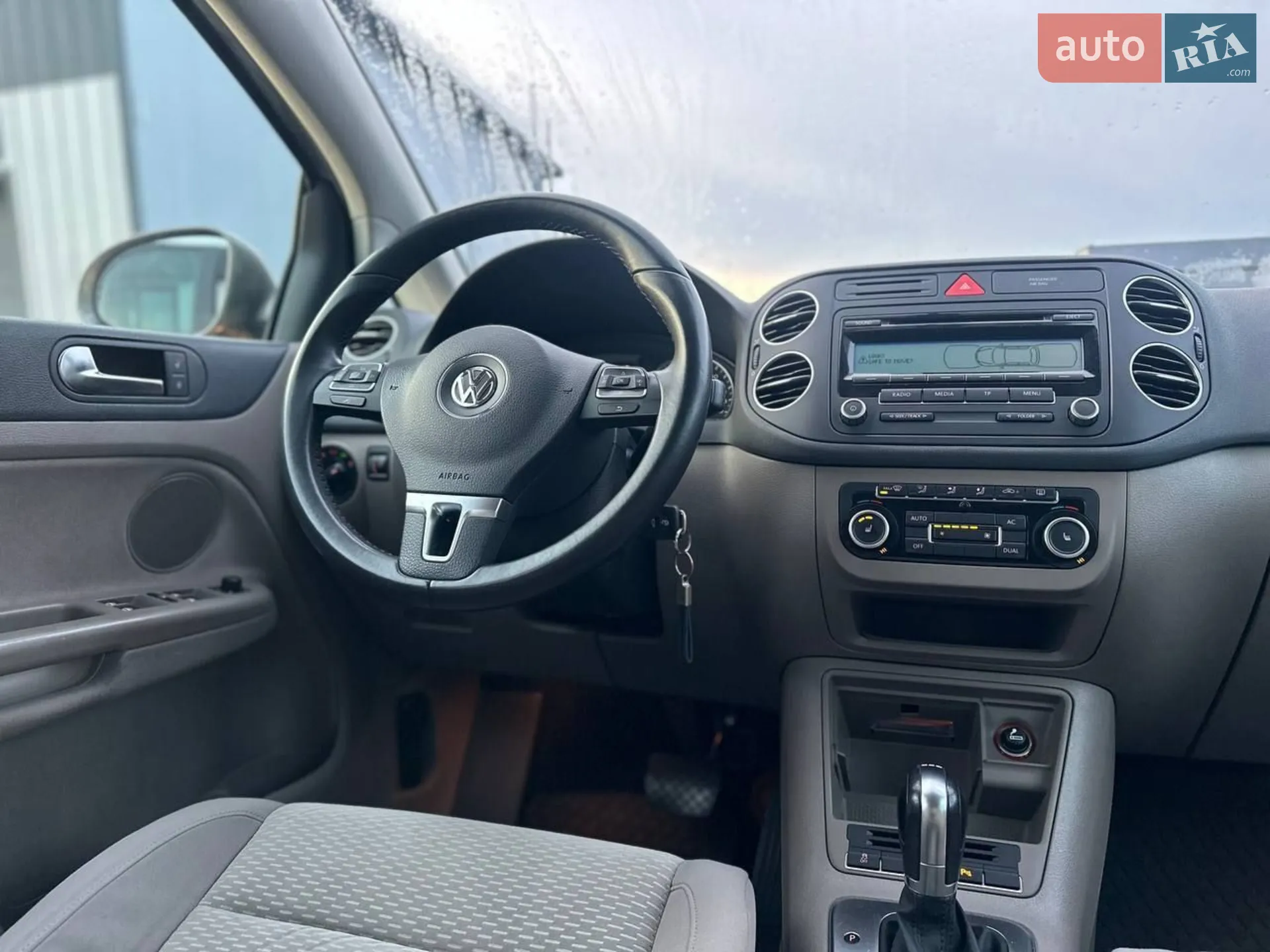 2011 Volkswagen Golf Plus - мініатюра 51