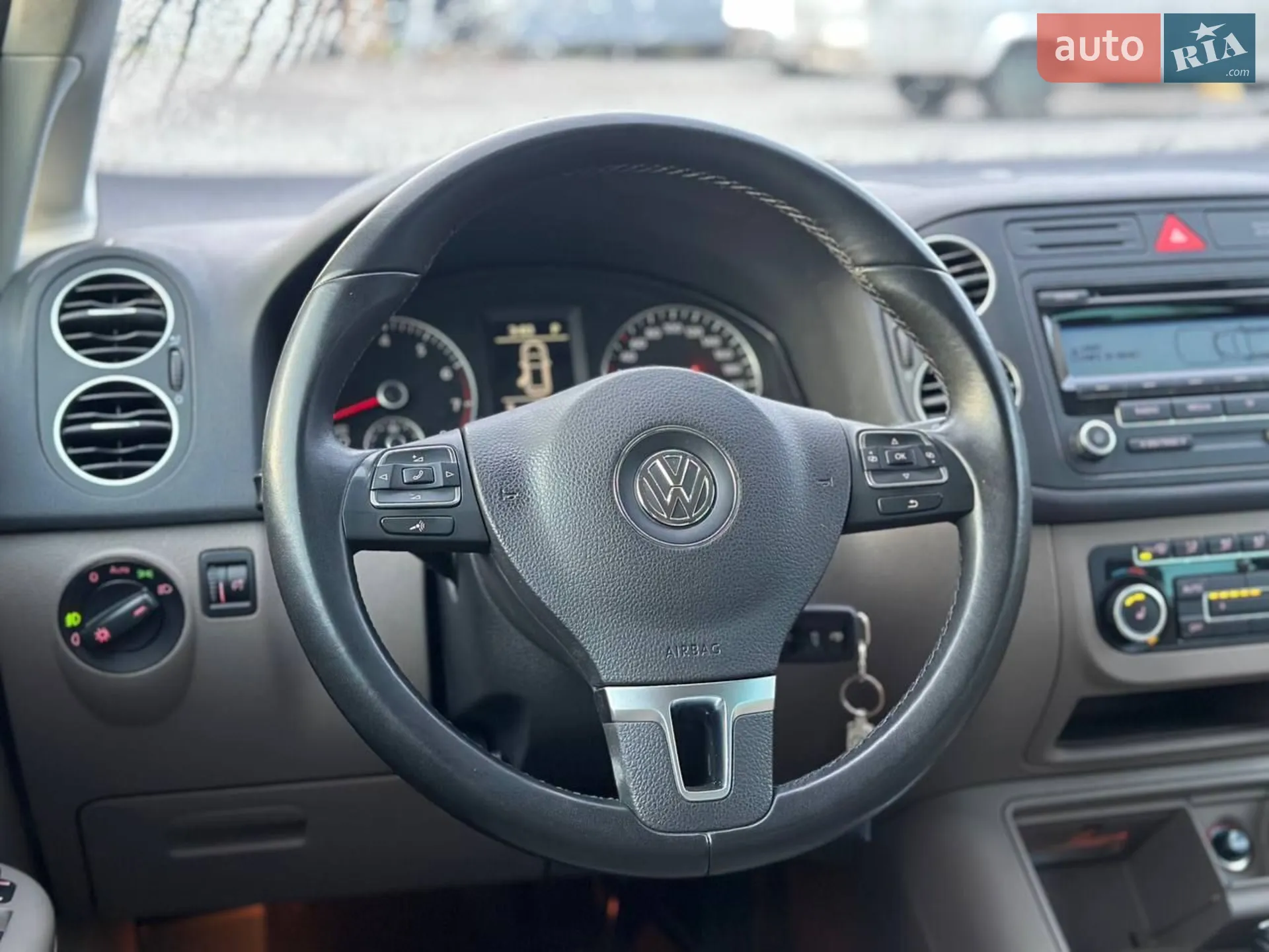 2011 Volkswagen Golf Plus - мініатюра 57