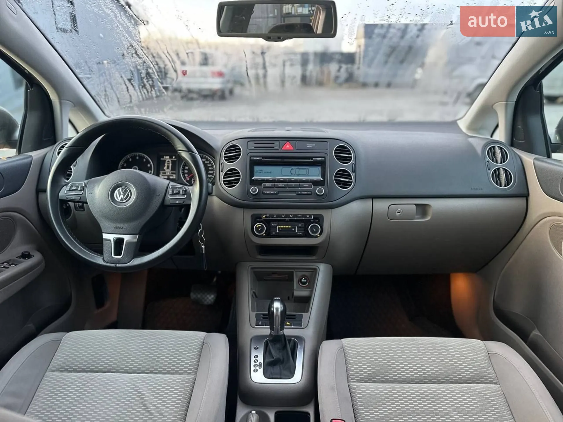 2011 Volkswagen Golf Plus - мініатюра 61