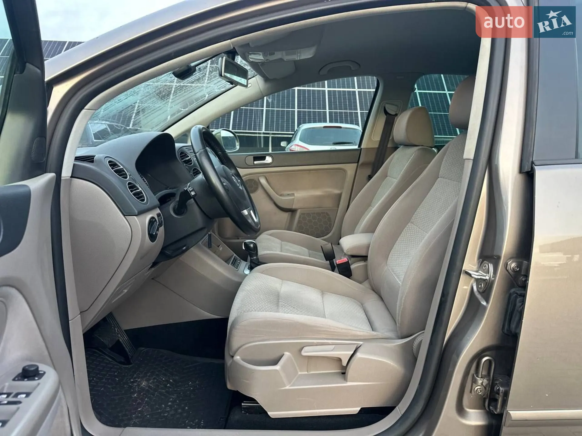 2011 Volkswagen Golf Plus - мініатюра 72