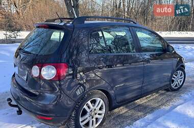 Хетчбек Volkswagen Golf Plus 2007 в Городку