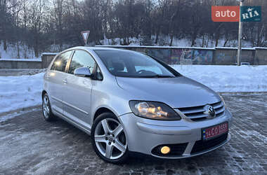 Хетчбек Volkswagen Golf Plus 2006 в Львові