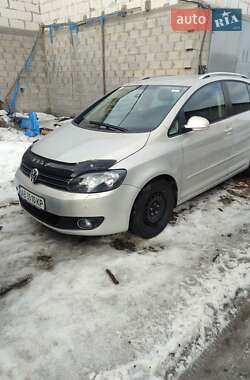 Хэтчбек Volkswagen Golf Plus 2009 в Виннице