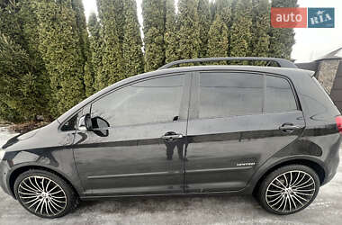 Хетчбек Volkswagen Golf Plus 2008 в Білій Церкві