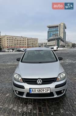 Хэтчбек Volkswagen Golf Plus 2008 в Харькове