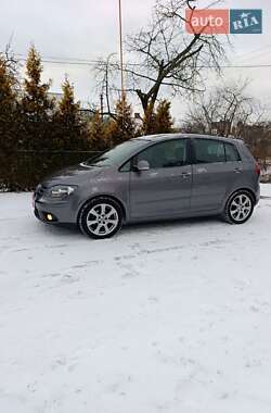 Хэтчбек Volkswagen Golf Plus 2006 в Луцке