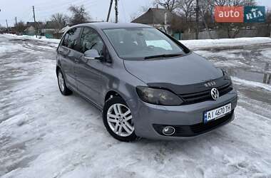 Хетчбек Volkswagen Golf Plus 2011 в Баришівка