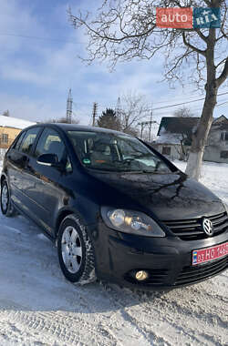 Хетчбек Volkswagen Golf Plus 2006 в Луцьку