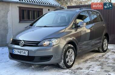 Хэтчбек Volkswagen Golf Plus 2009 в Ровно
