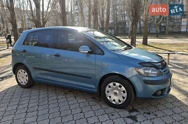 Хэтчбек Volkswagen Golf Plus 2005 в Николаеве