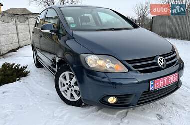 Хетчбек Volkswagen Golf Plus 2006 в Харкові
