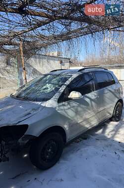 Хетчбек Volkswagen Golf Plus 2012 в Харкові