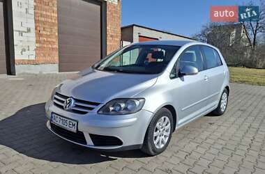 Хетчбек Volkswagen Golf Plus 2006 в Миколаєві