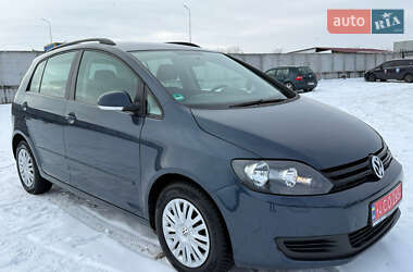 Хэтчбек Volkswagen Golf Plus 2009 в Виннице
