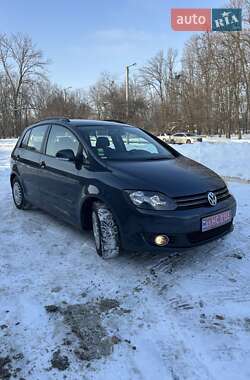 Хэтчбек Volkswagen Golf Plus 2009 в Харькове