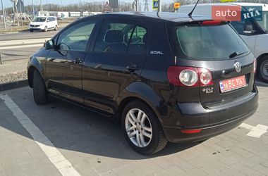 Хэтчбек Volkswagen Golf Plus 2006 в Луцке