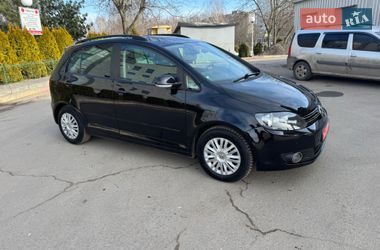 Хэтчбек Volkswagen Golf Plus 2009 в Хмельницком