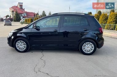 Хэтчбек Volkswagen Golf Plus 2009 в Хмельницком