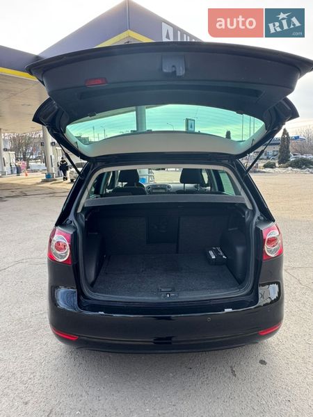 Хэтчбек Volkswagen Golf Plus 2009 в Хмельницком
