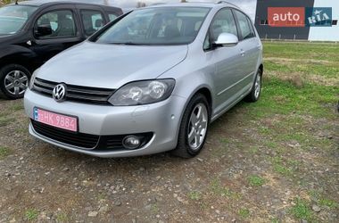 Хэтчбек Volkswagen Golf Plus 2009 в Луцке