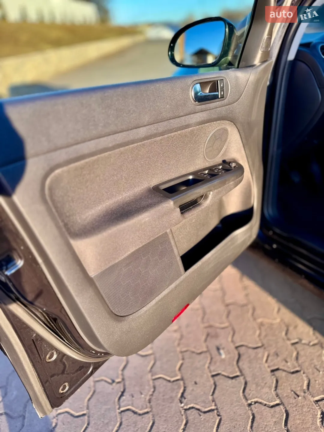 2010 Volkswagen Golf Plus - мініатюра 14
