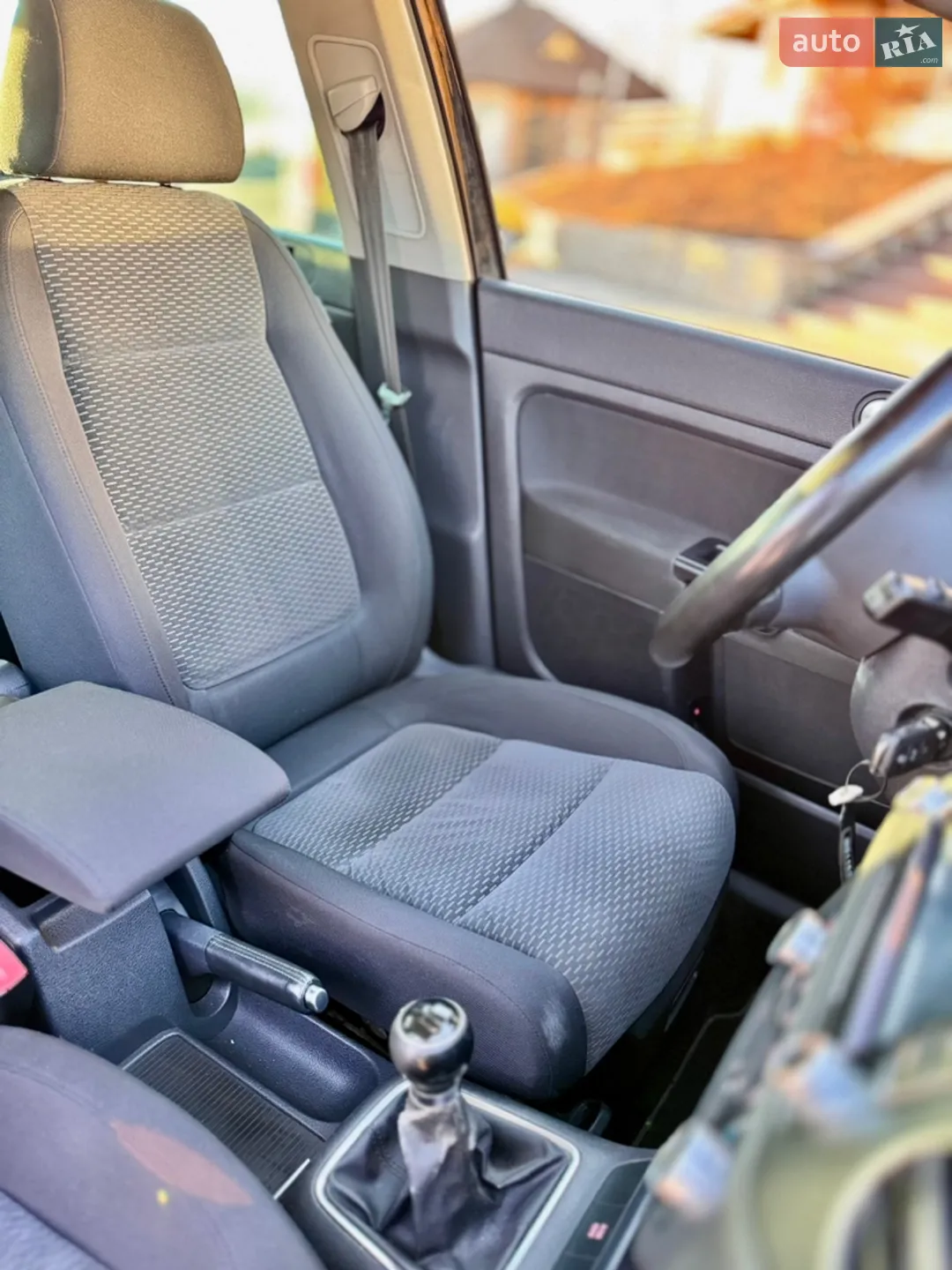 2010 Volkswagen Golf Plus - мініатюра 18