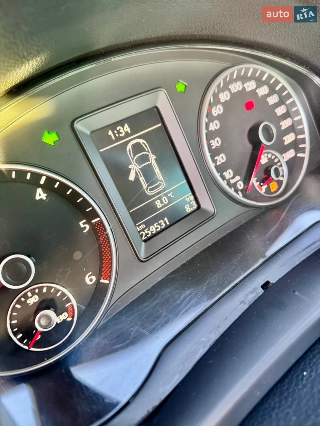 2010 Volkswagen Golf Plus - мініатюра 21