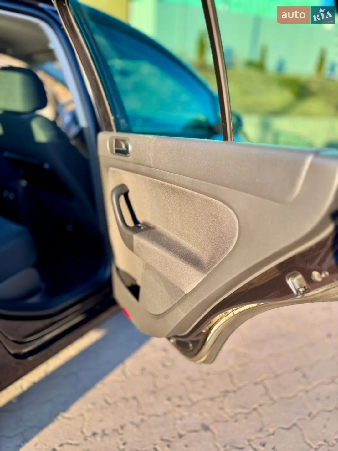 2010 Volkswagen Golf Plus - мініатюра 30