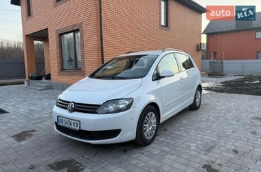 Хэтчбек Volkswagen Golf Plus 2009 в Виннице
