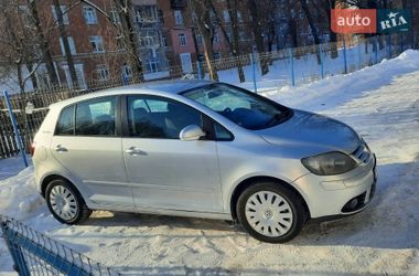Хетчбек Volkswagen Golf Plus 2006 в Житомирі