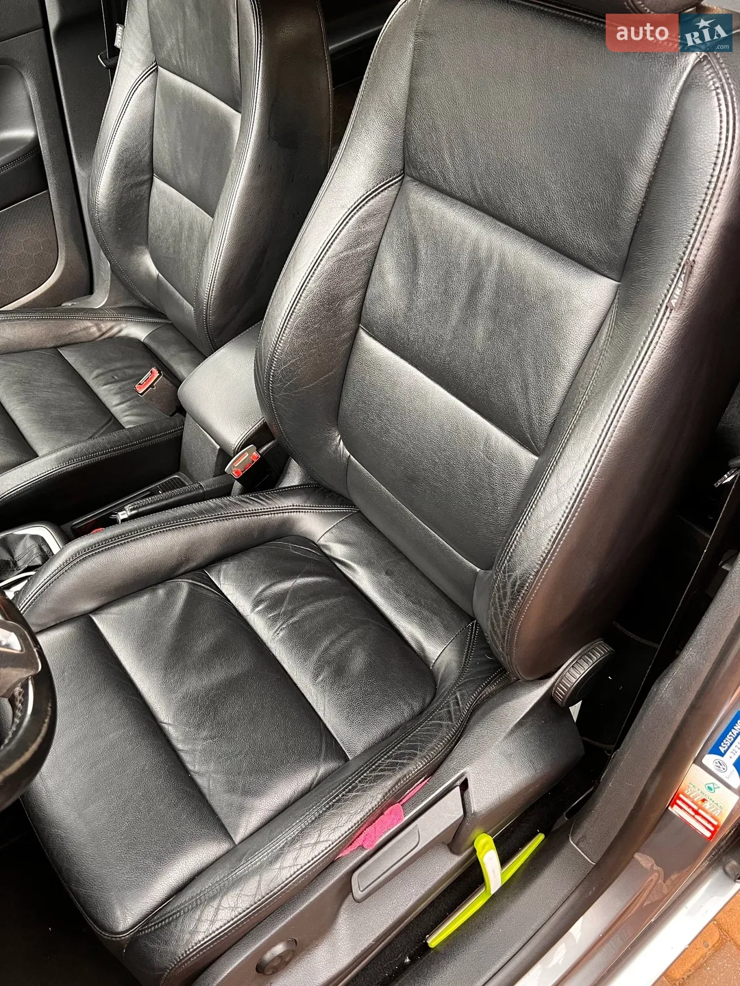 2010 Volkswagen Golf Plus - мініатюра 9