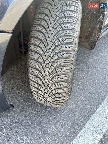 Хэтчбек Volkswagen Golf Plus 2007 в Киеве