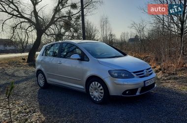 Хэтчбек Volkswagen Golf Plus 2006 в Житомире
