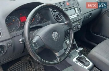 Хетчбек Volkswagen Golf Plus 2007 в Луцьку