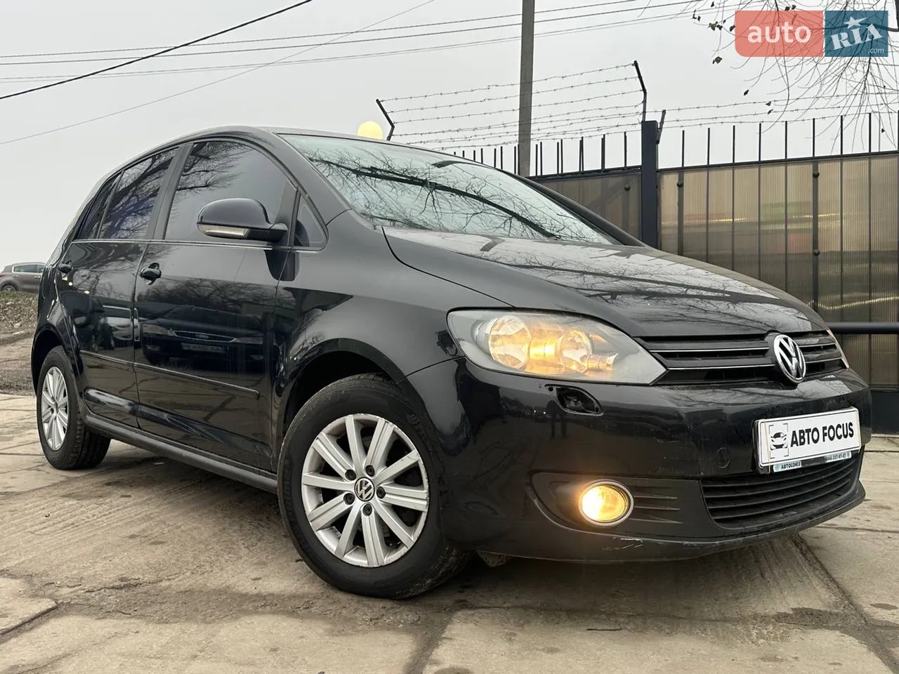 2013 Volkswagen Golf Plus - мініатюра 41