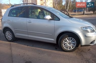 Хэтчбек Volkswagen Golf Plus 2007 в Житомире