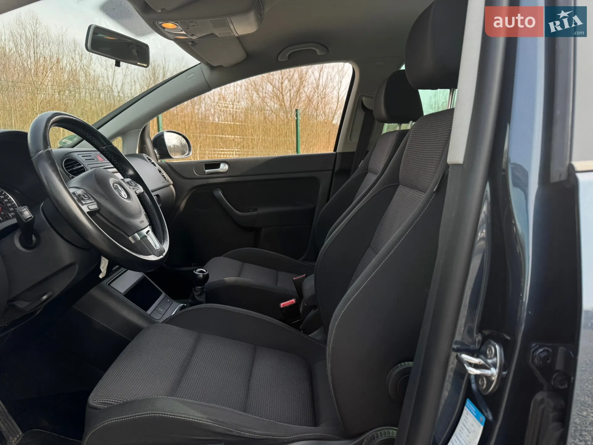 2010 Volkswagen Golf Plus - мініатюра 22