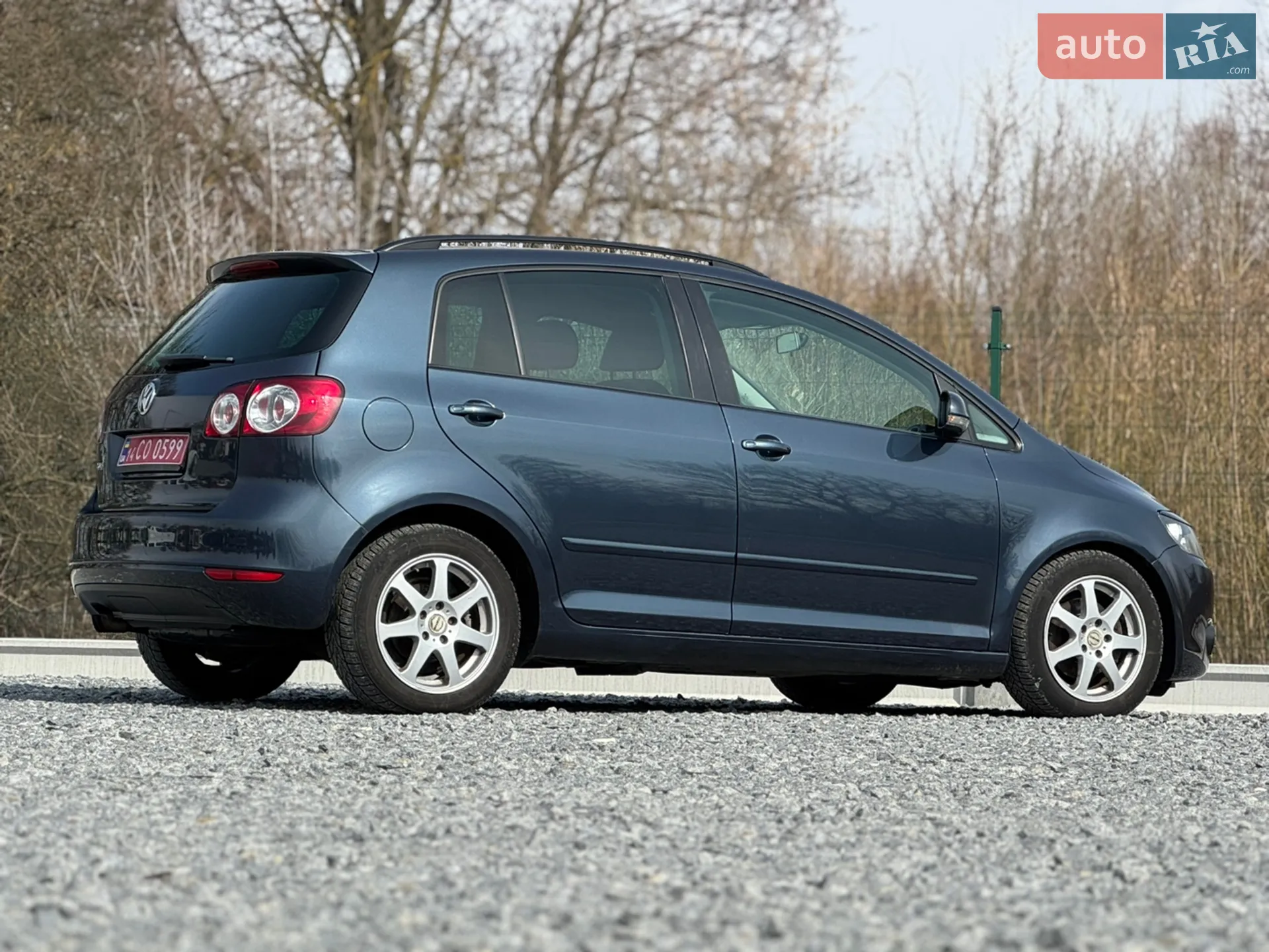 2010 Volkswagen Golf Plus - мініатюра 25