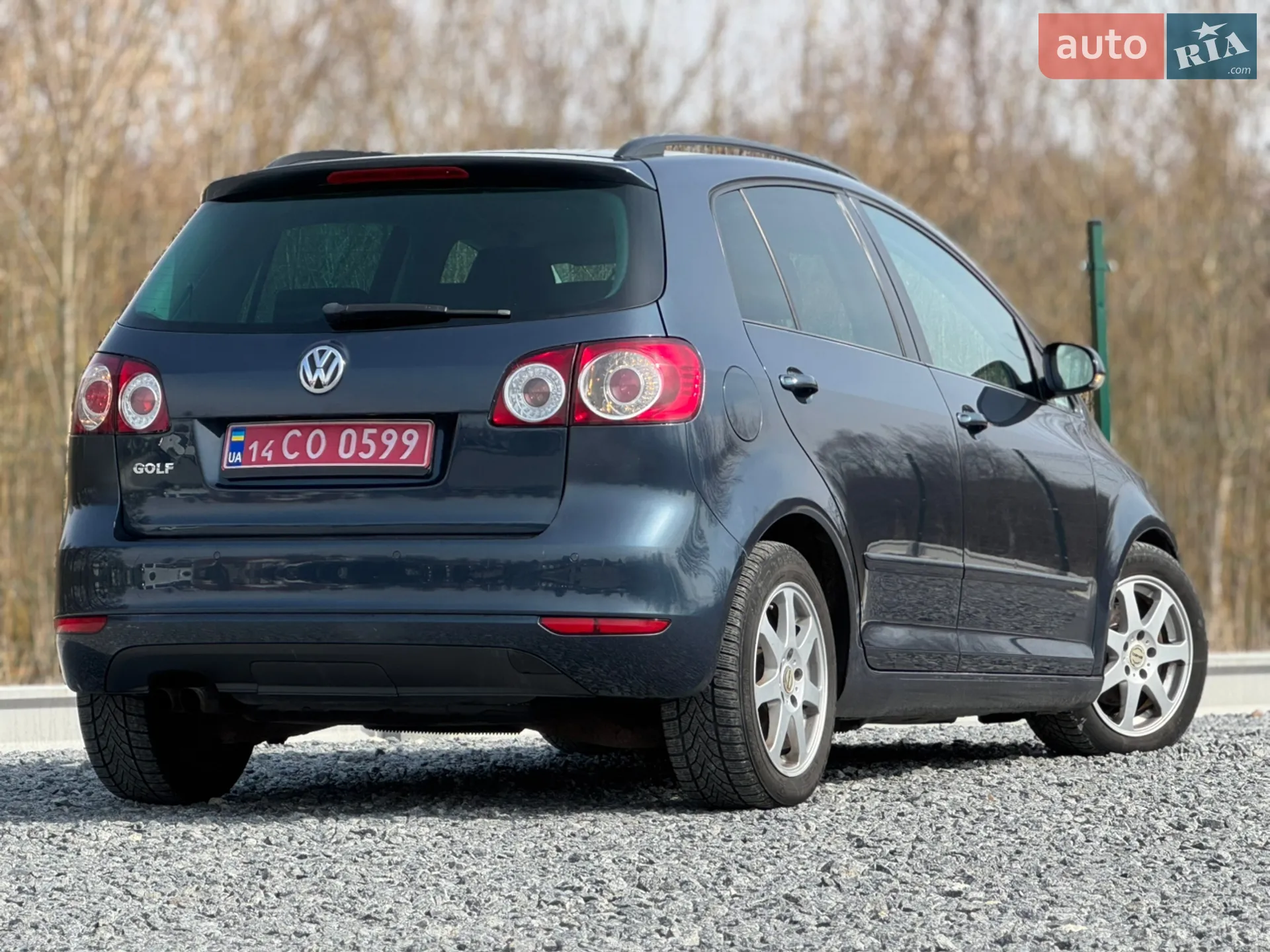 2010 Volkswagen Golf Plus - мініатюра 29