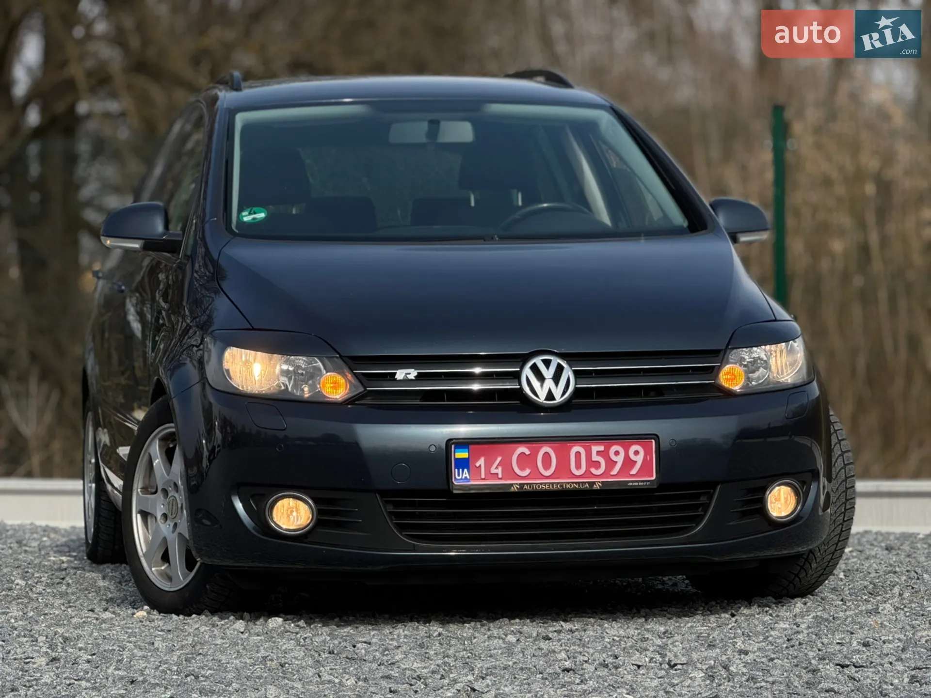 2010 Volkswagen Golf Plus - мініатюра 31