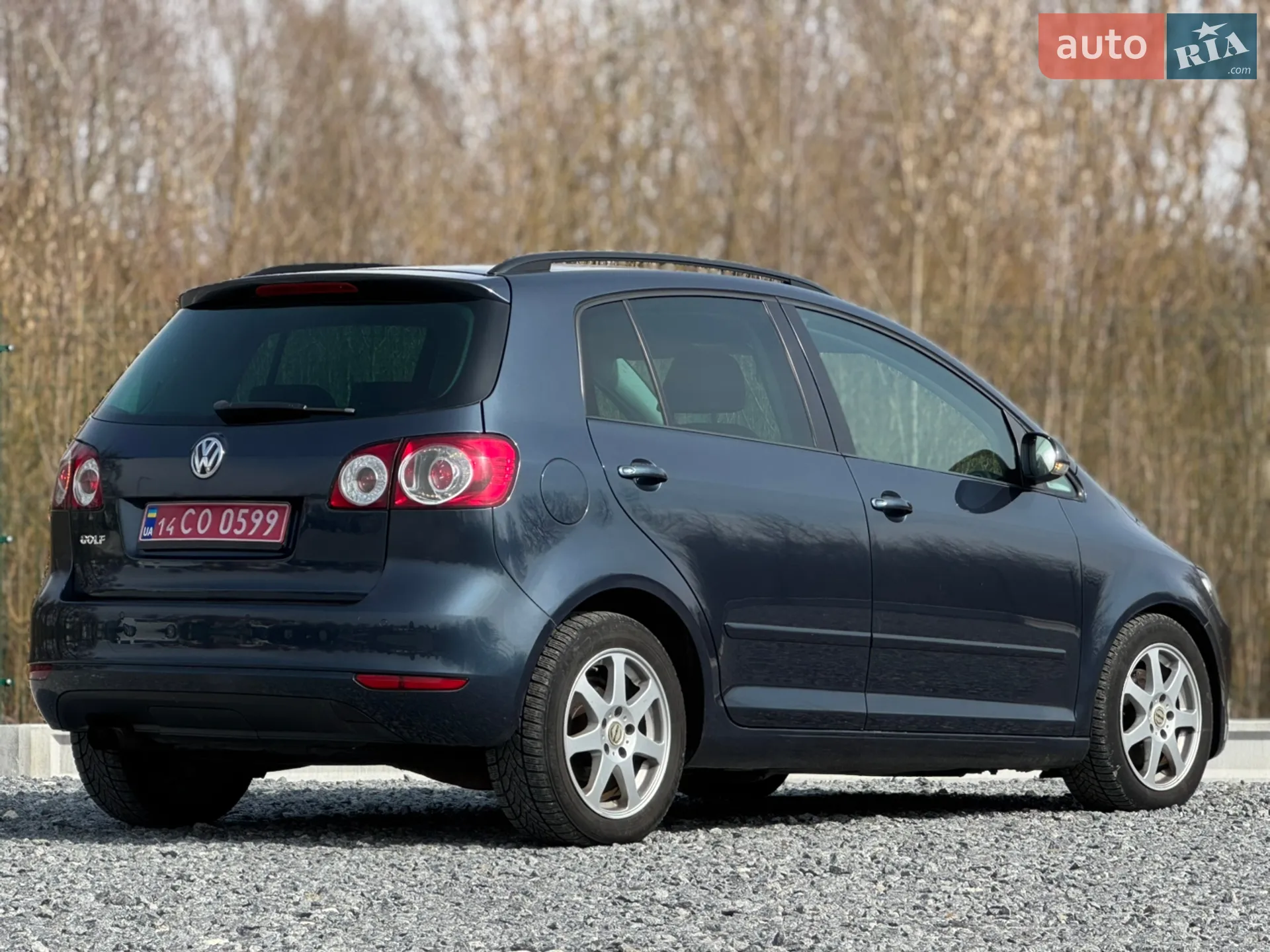 2010 Volkswagen Golf Plus - мініатюра 35