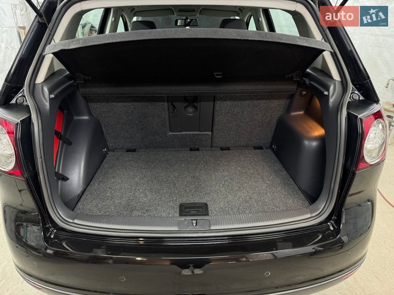 Хэтчбек Volkswagen Golf Plus 2006 в Бучаче